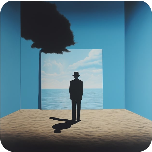 An image representing the data engineering concept of 'Anonymize'