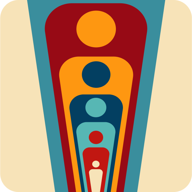 An image representing the data engineering concept of 'Compact'