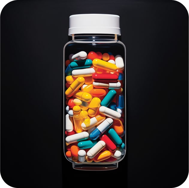 An image representing the data engineering concept of 'Encapsulate'