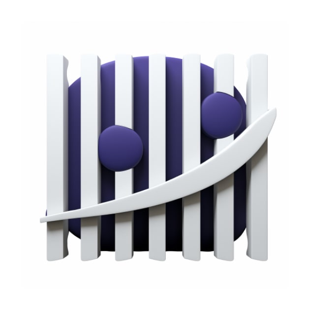 An image representing the data engineering concept of 'Partition'