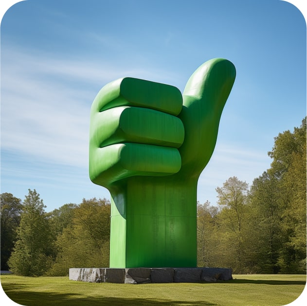 An image representing the data engineering concept of 'Validate'