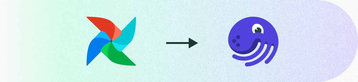 Migrate from Airflow to Dagster